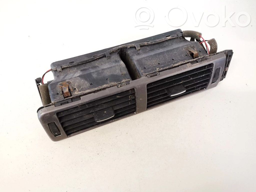 Audi A6 S6 C5 4B Griglia di ventilazione centrale cruscotto