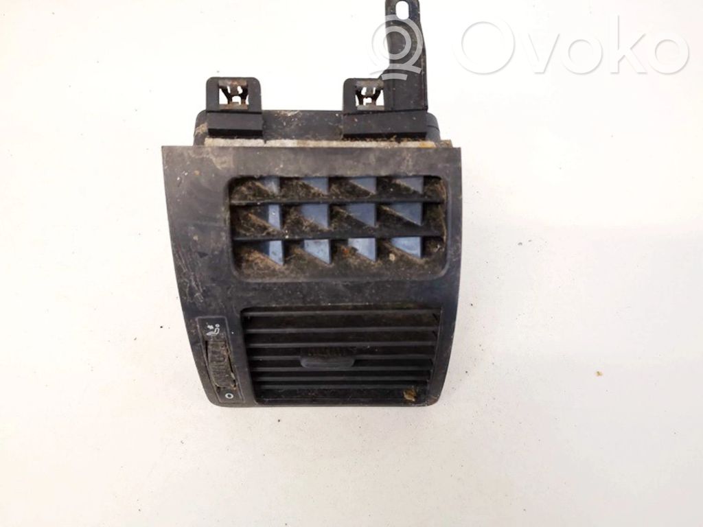 Volkswagen Touran I Grilă ventilație centrală 
