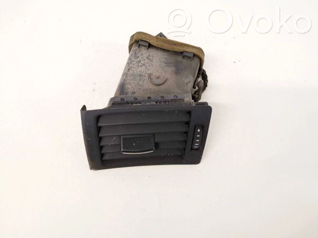 Audi A4 S4 B7 8E 8H Griglia di ventilazione centrale cruscotto