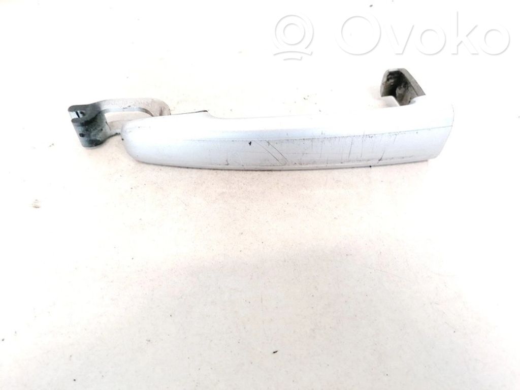 Manecilla externa puerta delantera   8039,8039