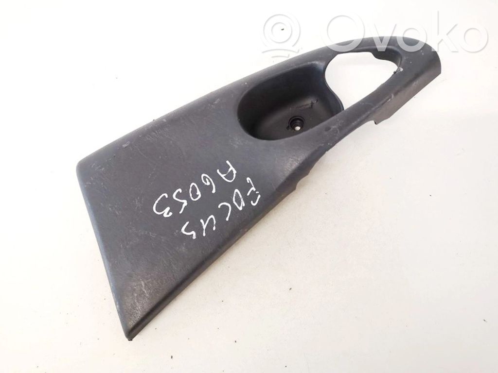 Ford Focus Inne części wnętrza samochodu 