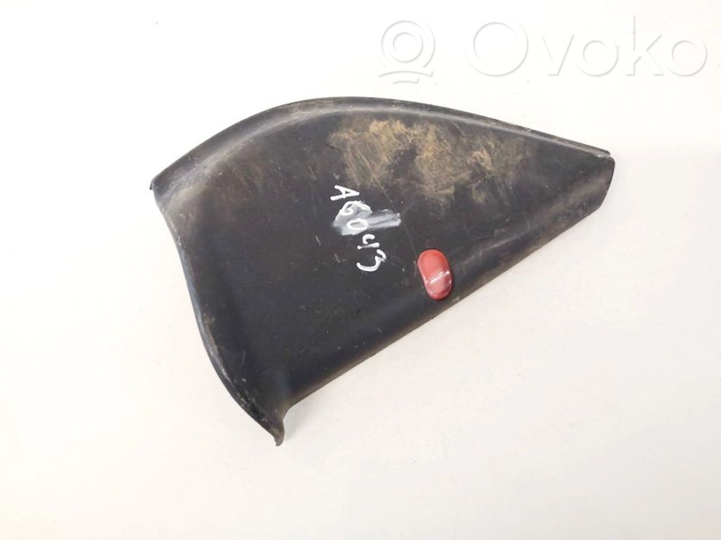 Citroen Xsara Altra parte interiore