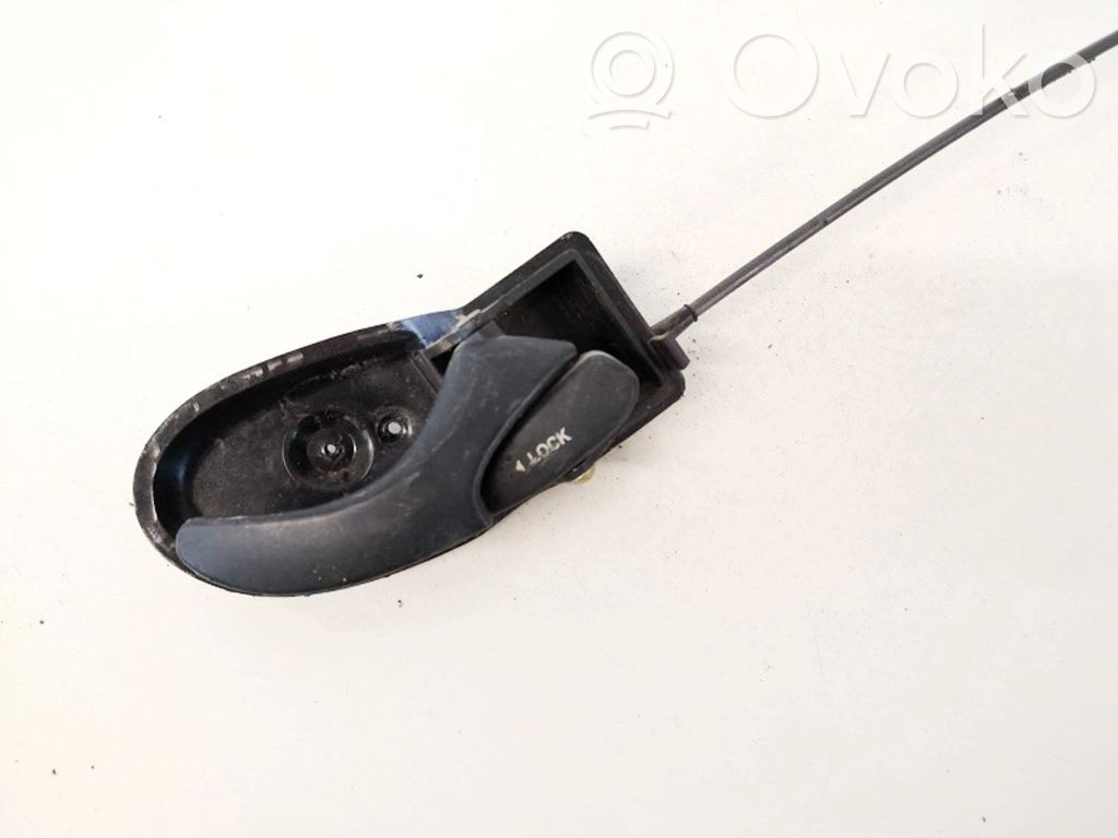 Ford Focus Manecilla interna puerta trasera 