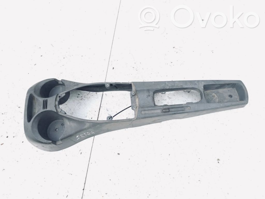 Ford Focus Porte-gobelet 