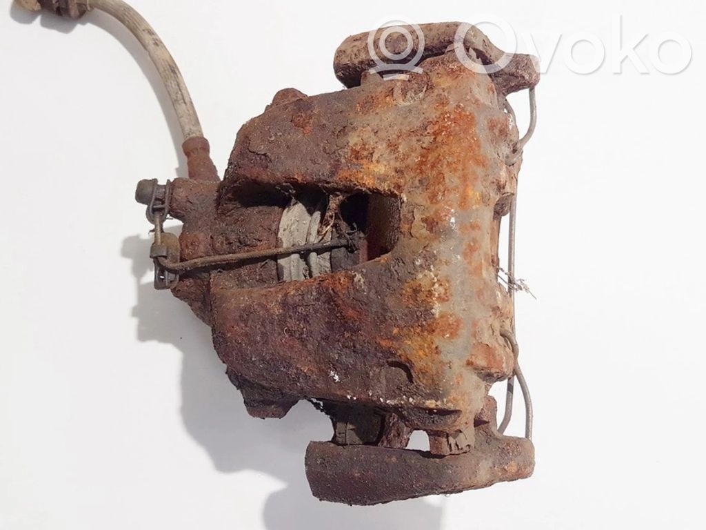 Étrier de frein avant