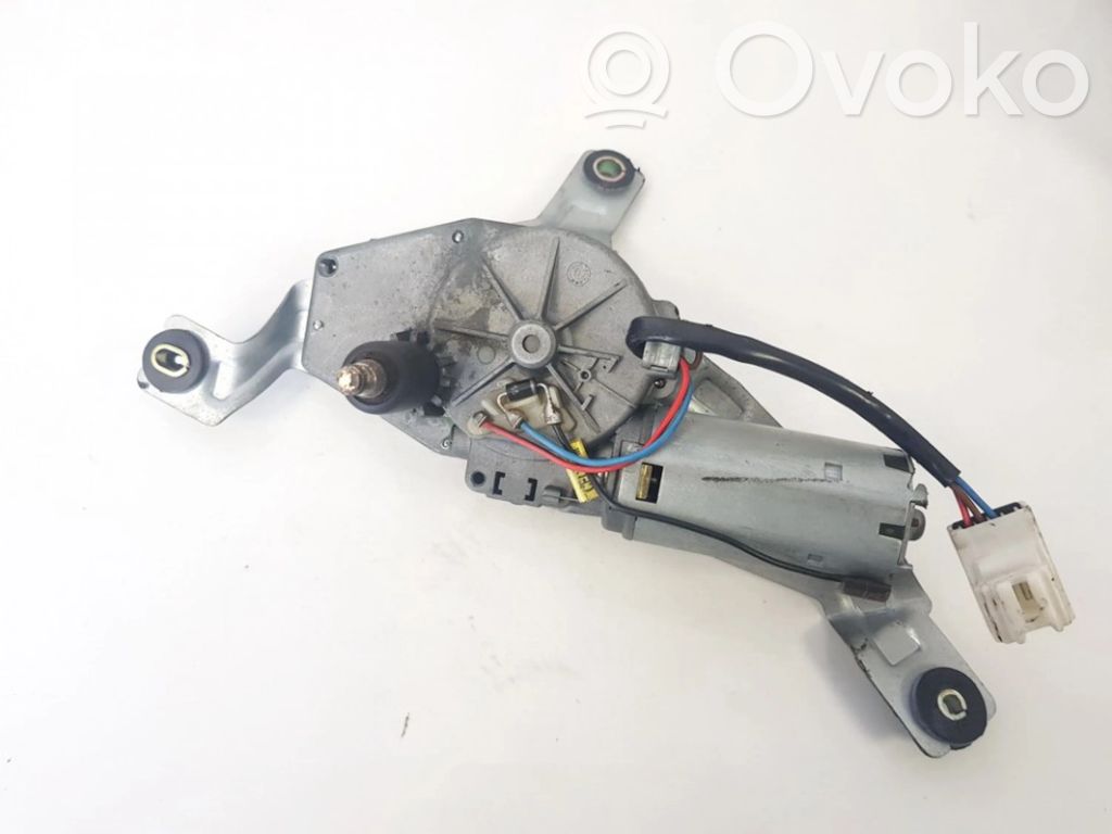 Nissan Almera N16 Motor ștergător lunetă