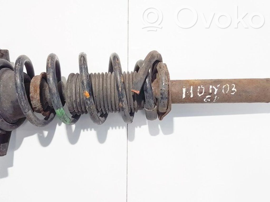 Amortizor spate   56210AV400,56210AV400