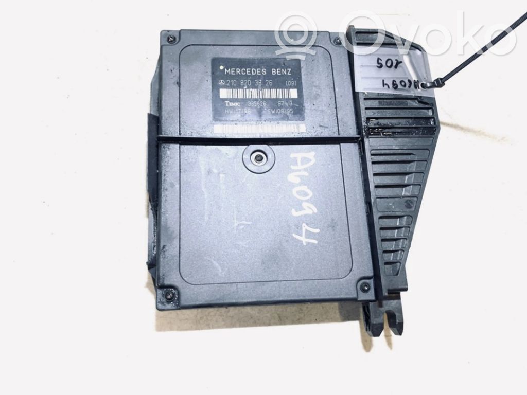 Module confort   2108203826,335626,2108203826,335626