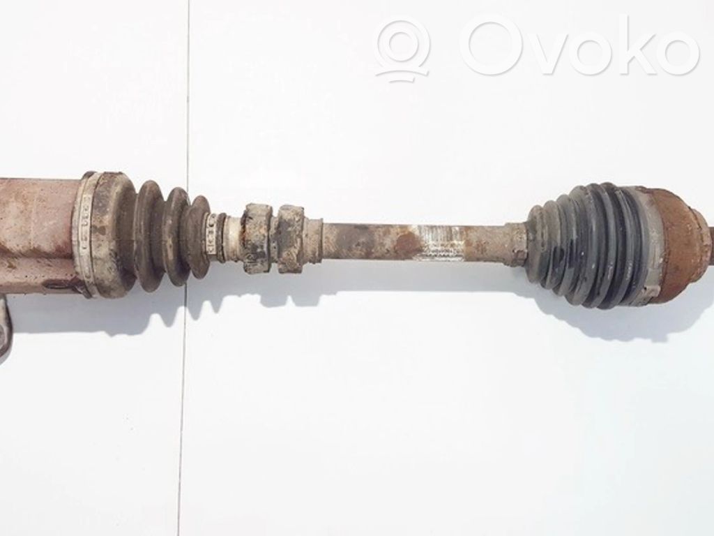 Nissan Qashqai Planetară față 