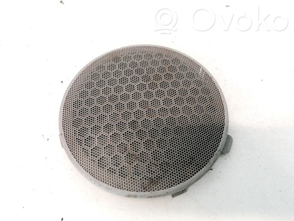 Citroen C5 Copertura/rivestimento altoparlante laterale