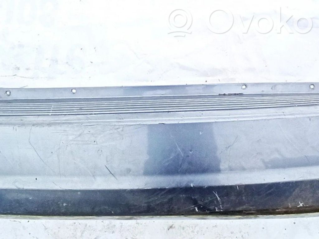 Stoßstange Stoßfänger   PILKA,PILKA