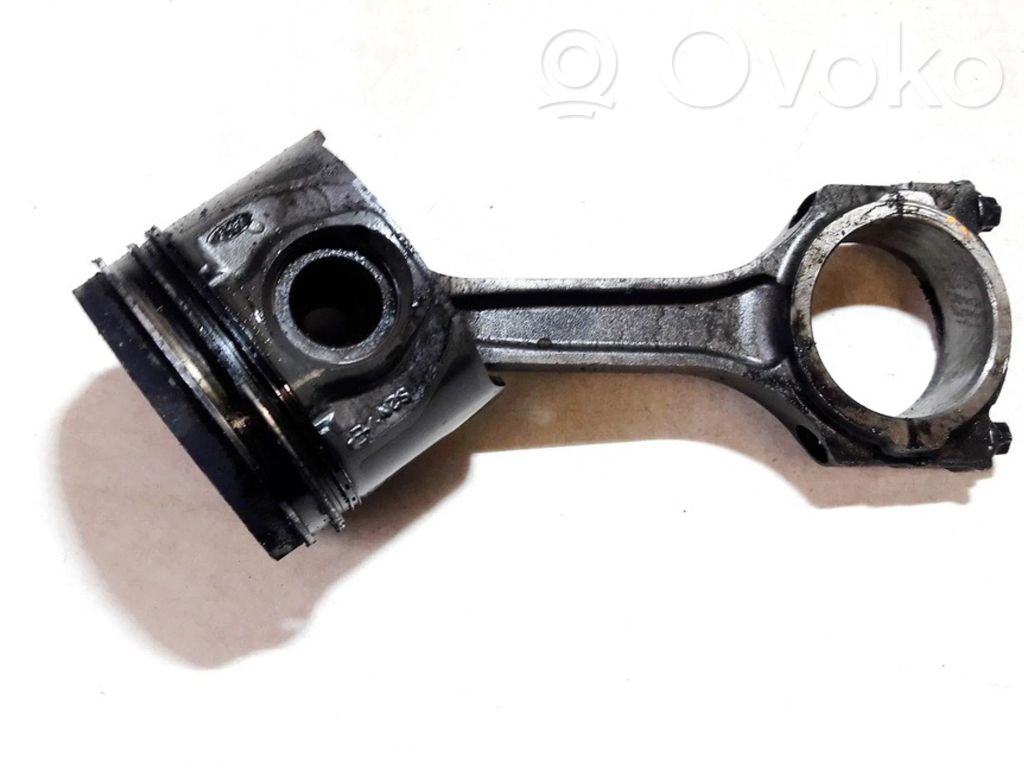 Ford Mondeo Mk III Pistón con biela 