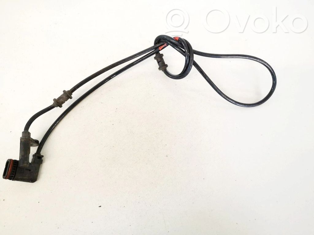 Mercedes-Benz C W203 Sensore ABS del freno posteriore