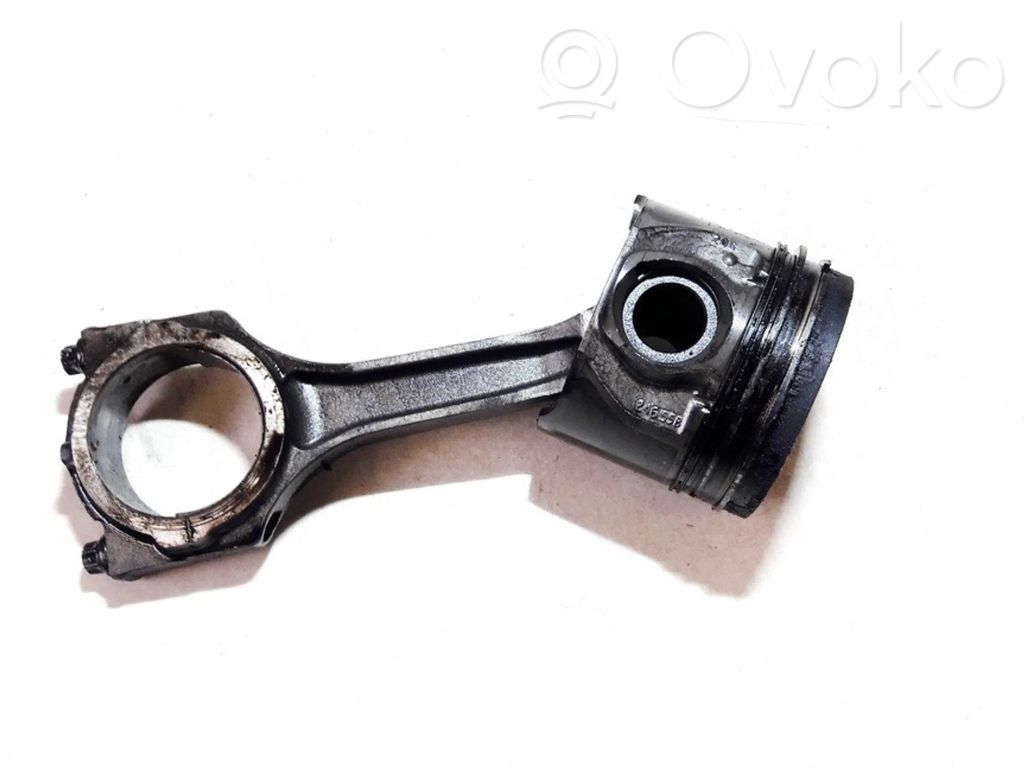Ford Mondeo Mk III Pistón con biela 