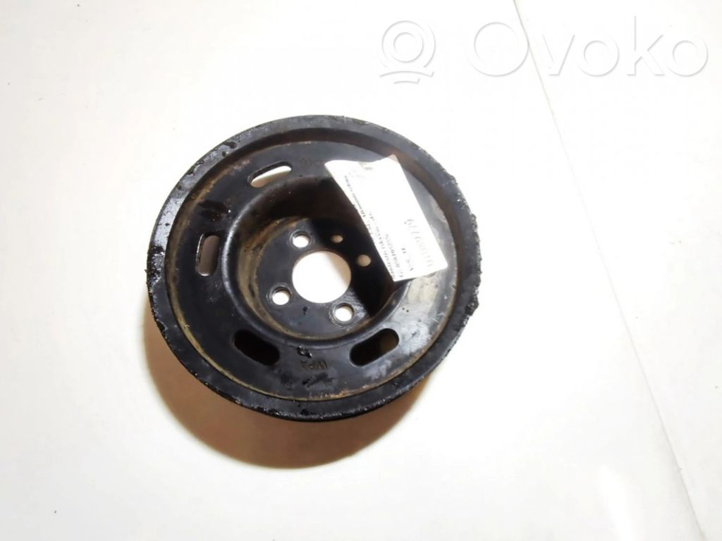 Audi A4 S4 B5 8D Poulie de vilebrequin 