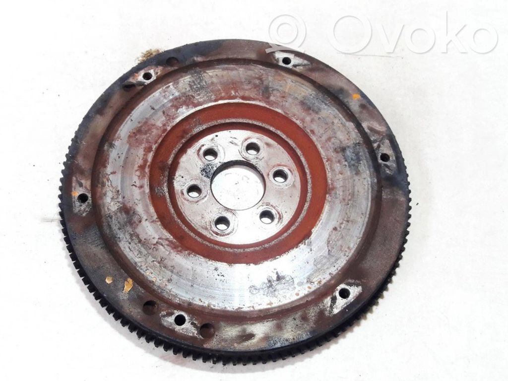 Opel Corsa B Volano 