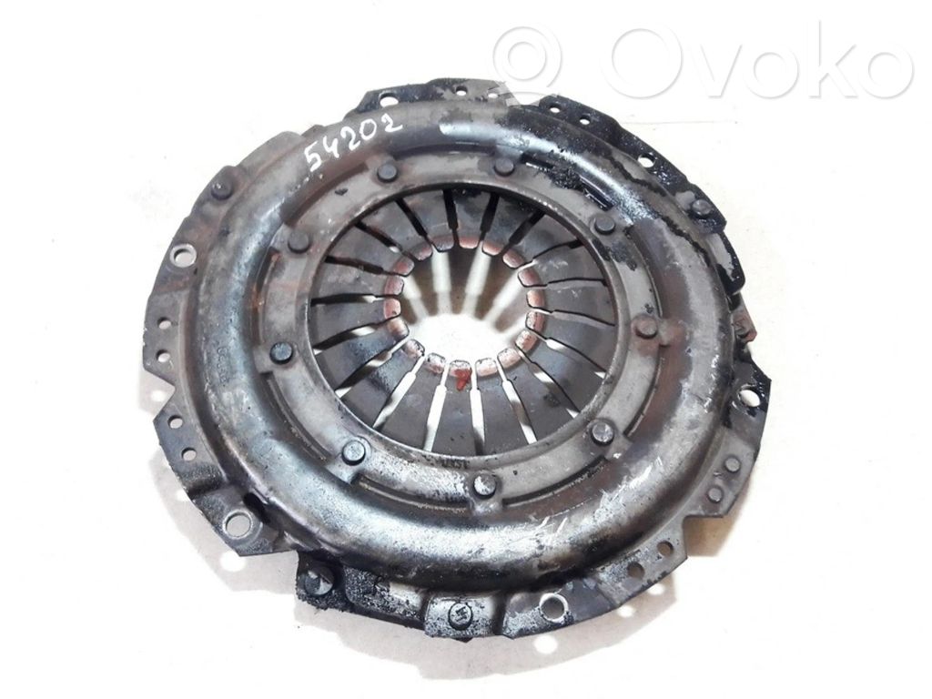 Pressure plate
