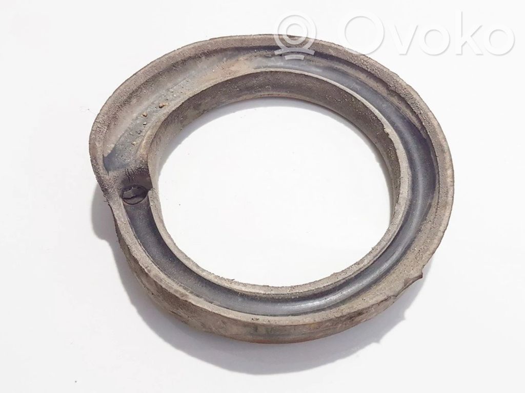 Front coil spring rubber mount