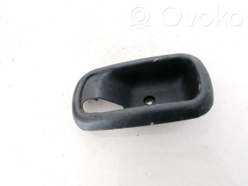 Fiat Punto (176) Altra parte interiore 