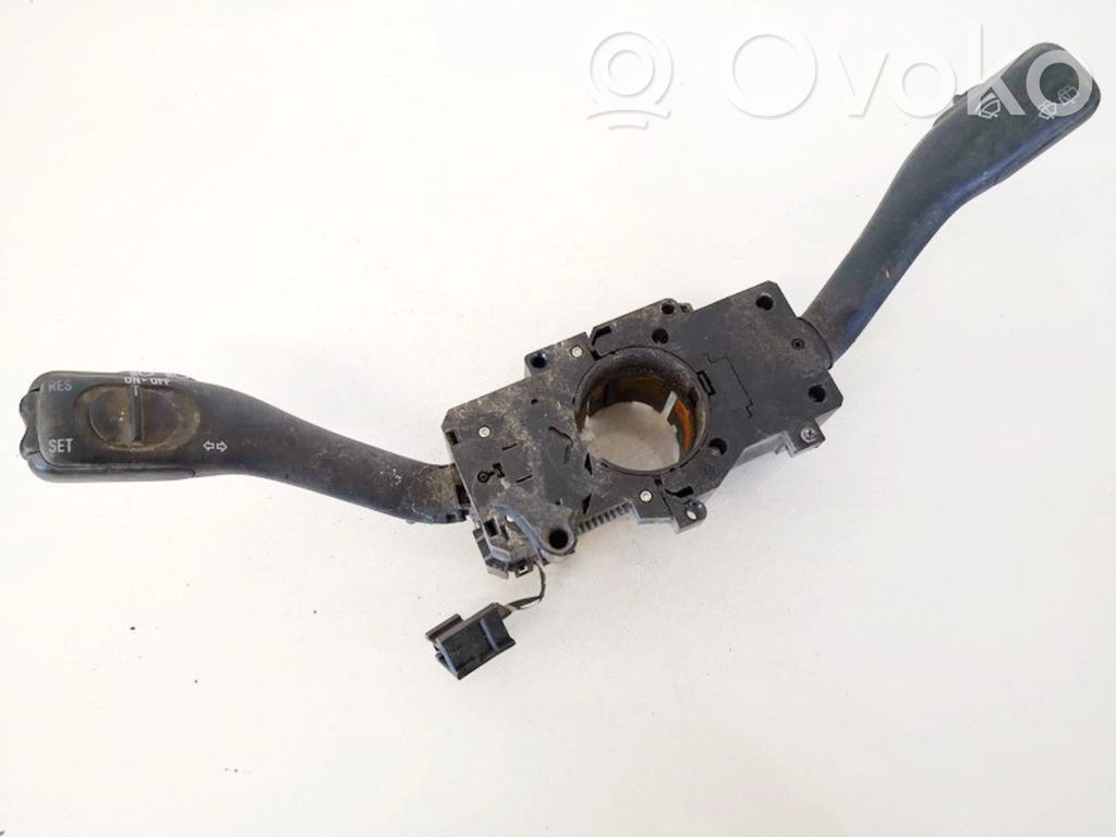 Volkswagen PASSAT B5 Bloc semnalizator și ștergător parbriz 