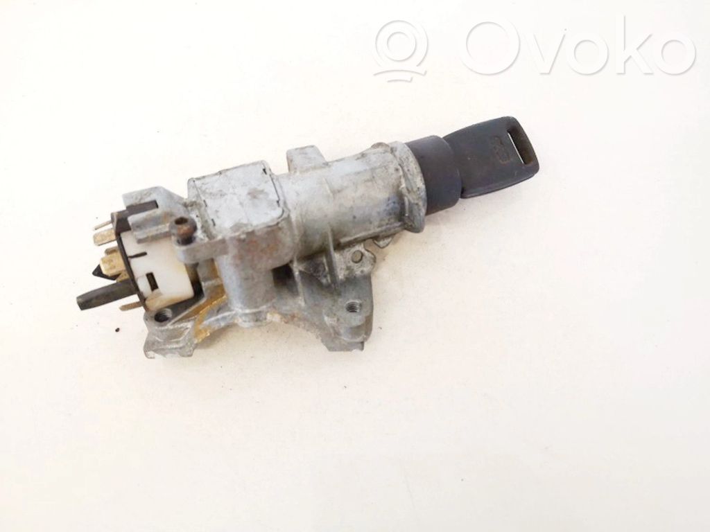 Audi A4 S4 B5 8D Contact aprindere 
