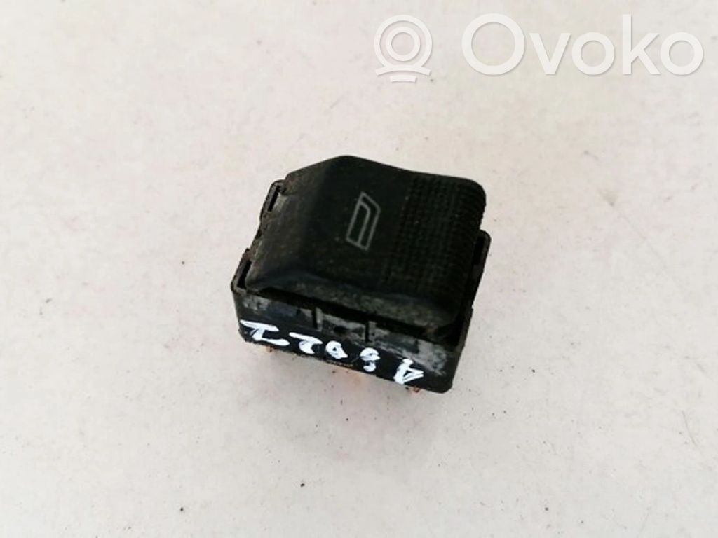 Interruptor del elevalunas eléctrico   4D095985501C,4D095985501C