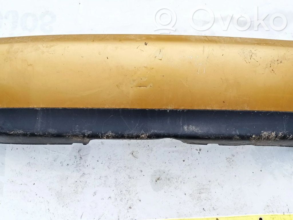 Audi A3 S3 8L Parachoques 