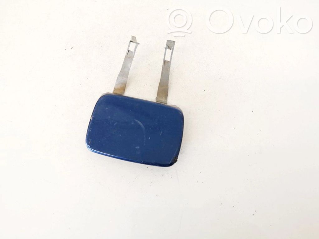 Peugeot 406 Capac orificiu tractare bară spate 