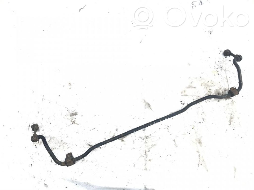 Opel Vectra B Bară antiruliu spate 