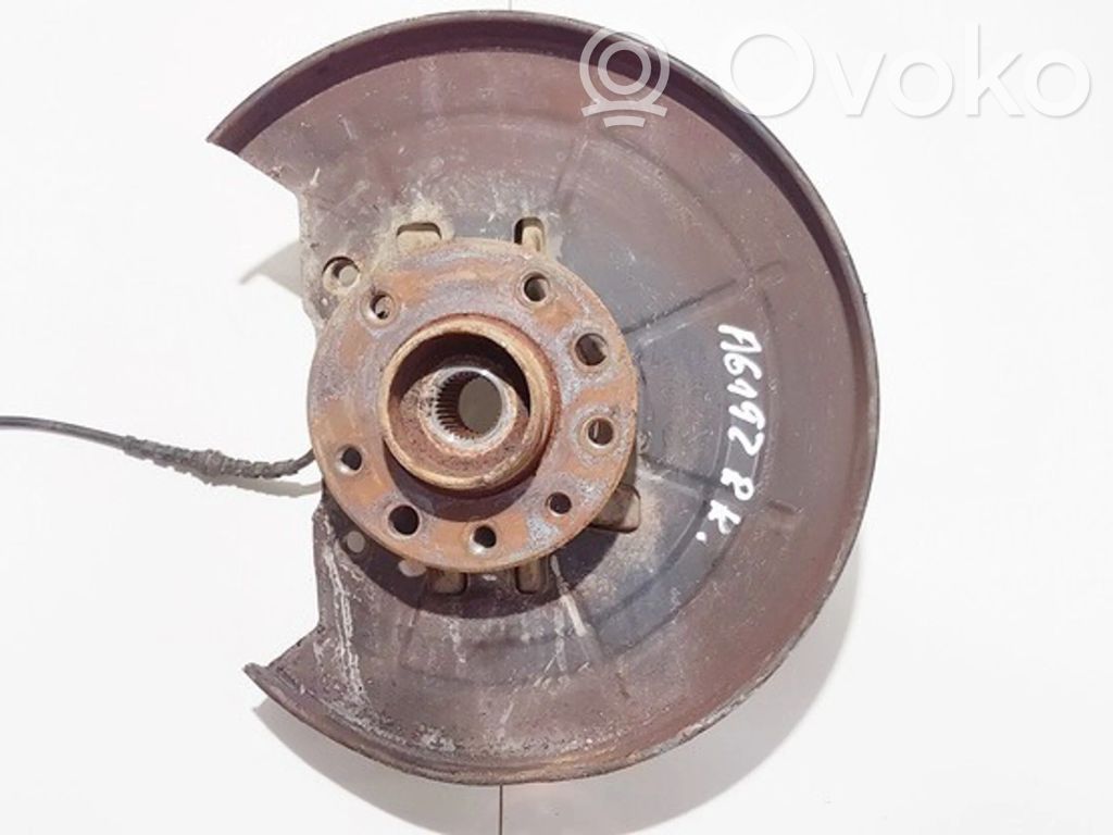 Mozzo ruota anteriore   13262190,GM13262190,13262190,GM13262190