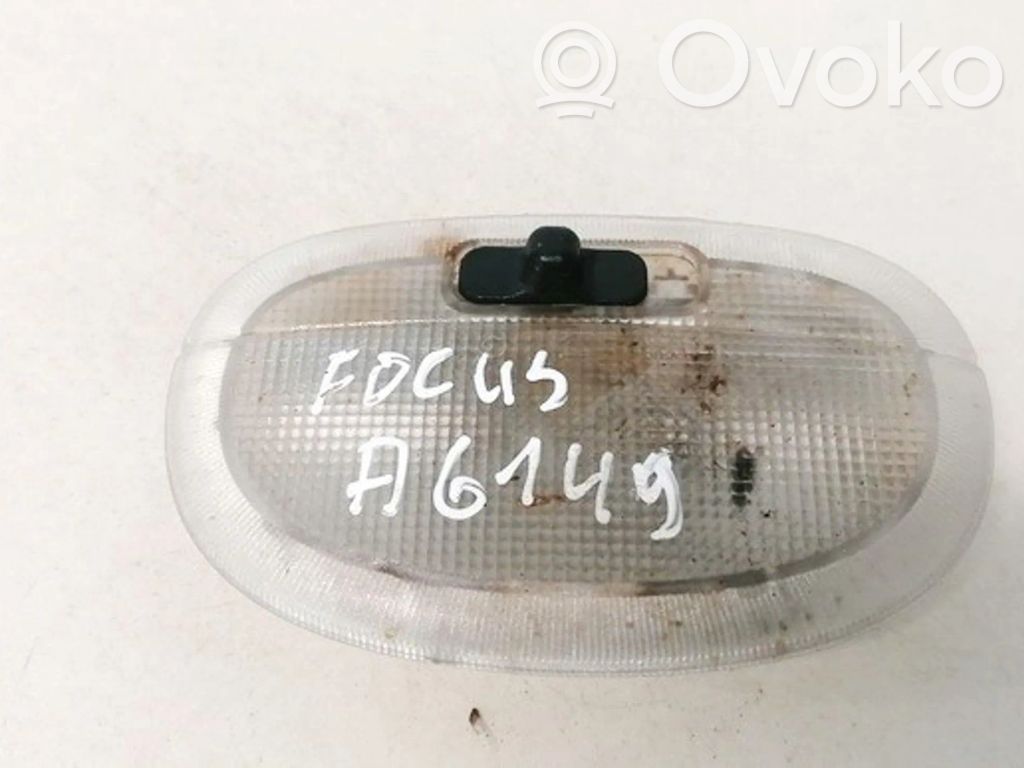 Lampă scaun spate   XS4113776BA,XS4113776BA,XS4113776BA,XS4113776BA