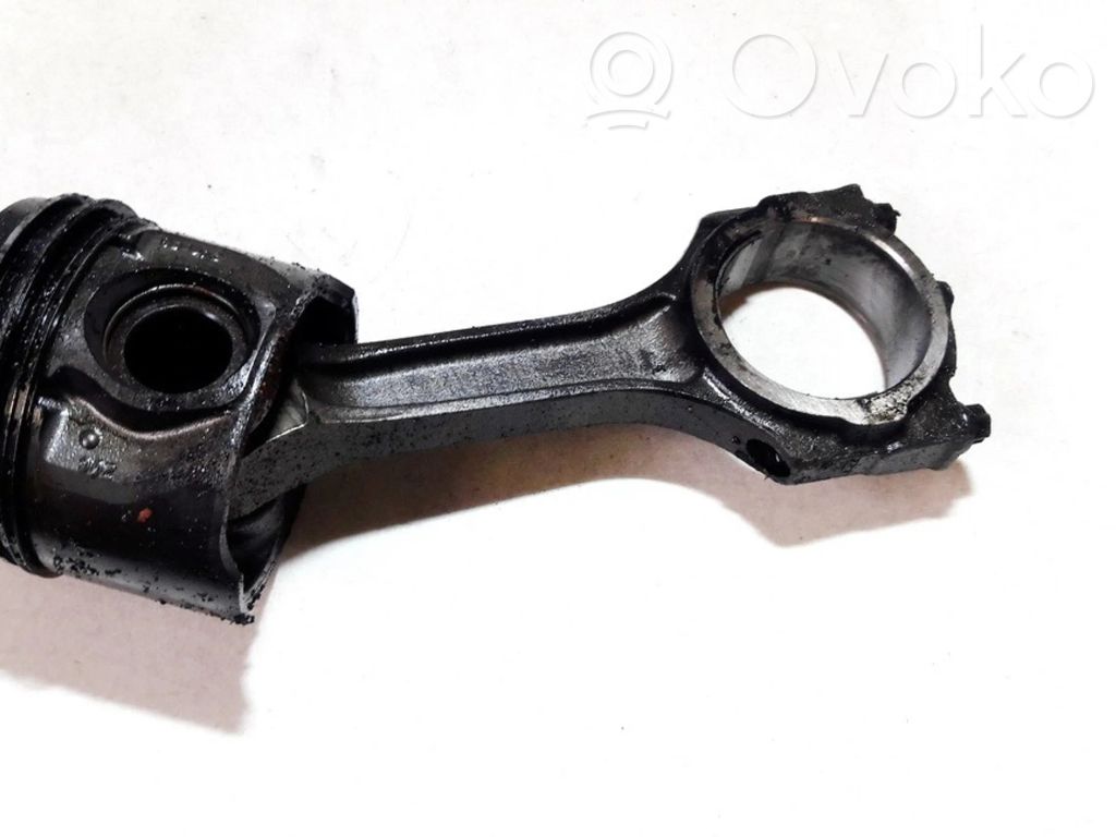 Piston cu bielă   24655B,24655B