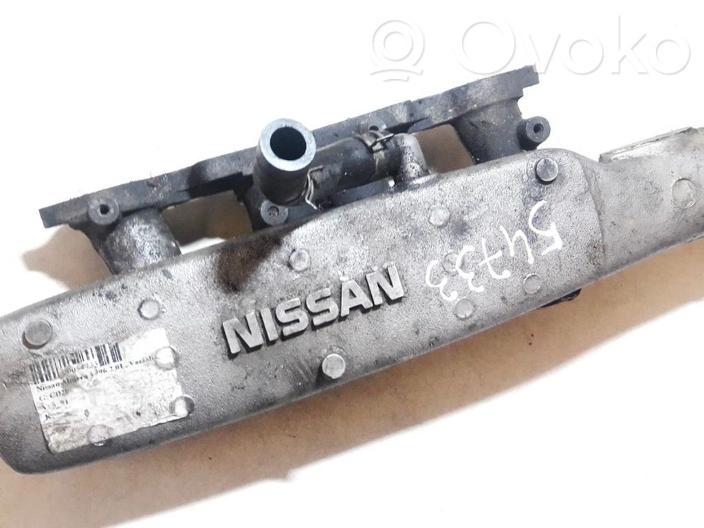 Nissan Almera Intake manifold 