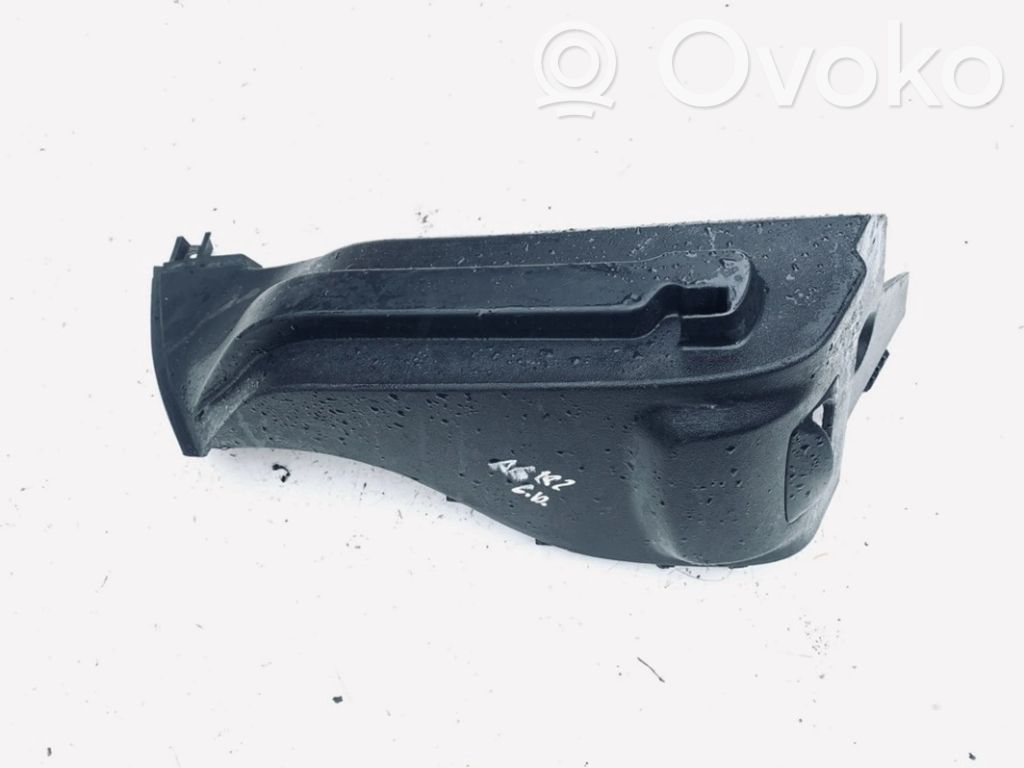 Seat Ibiza III (6L) Inne części wnętrza samochodu