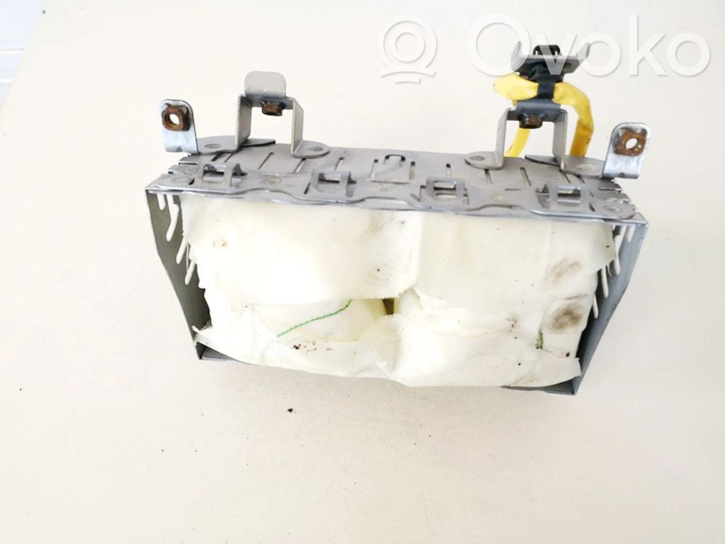 Mitsubishi Outlander Airbag pasager 