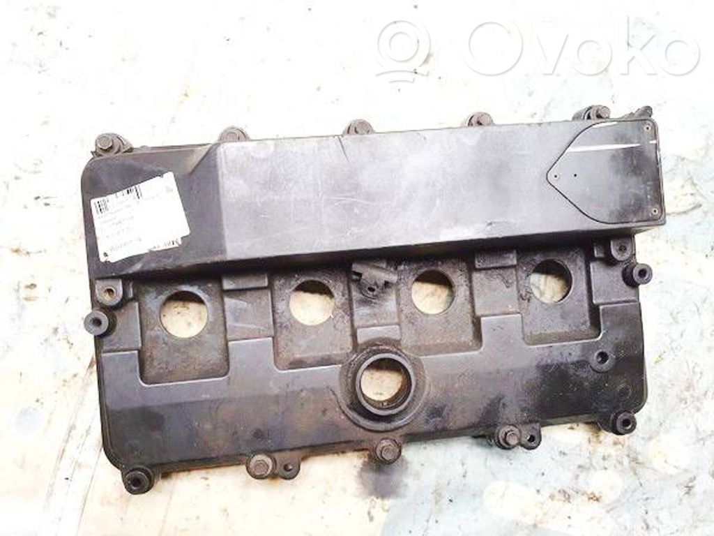 Ford Mondeo Mk III Venttiilikoppa 