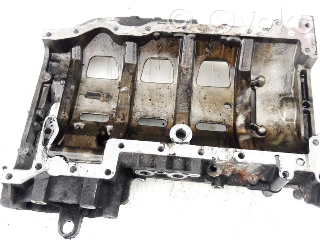 Ford Mondeo Mk III Cárter 