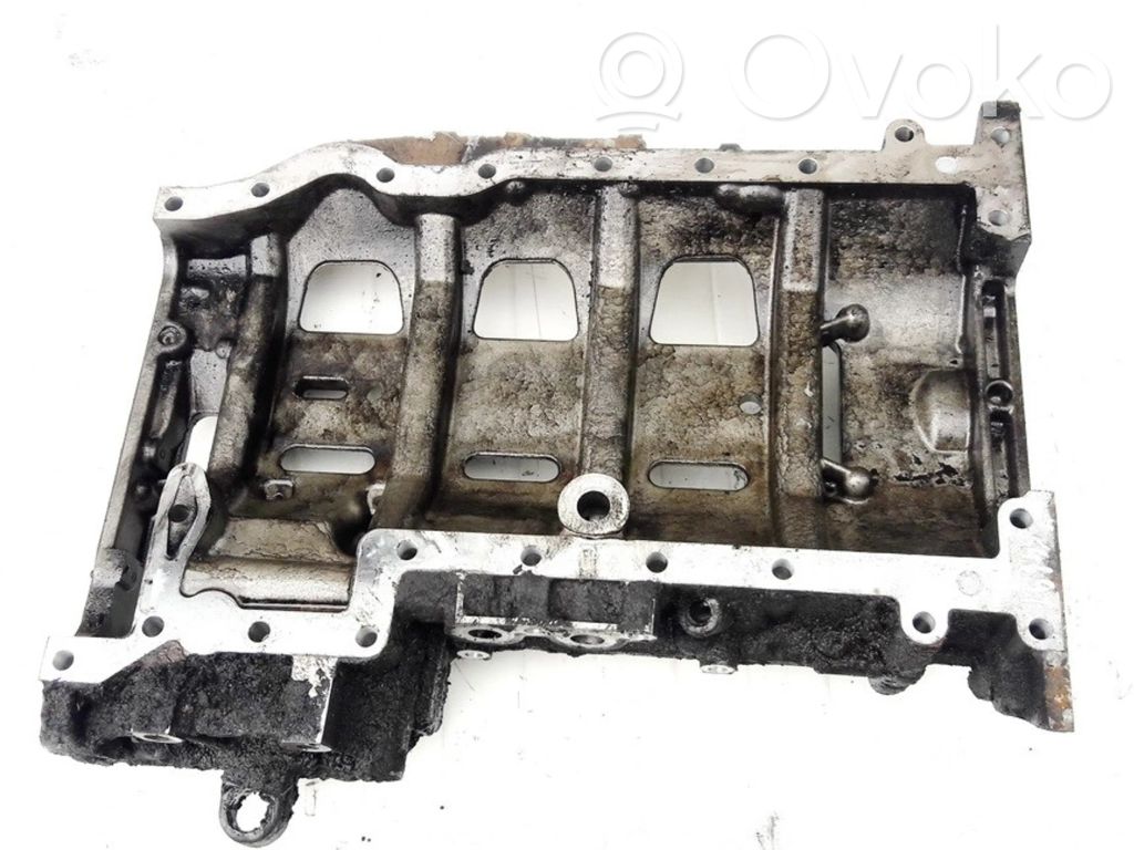 Ford Mondeo Mk III Cárter 