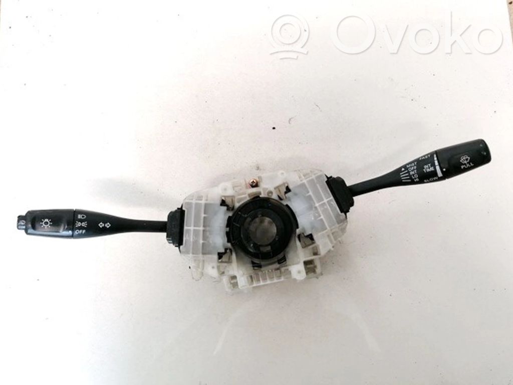 Mitsubishi Lancer Wiper turn signal indicator stalk/switch 