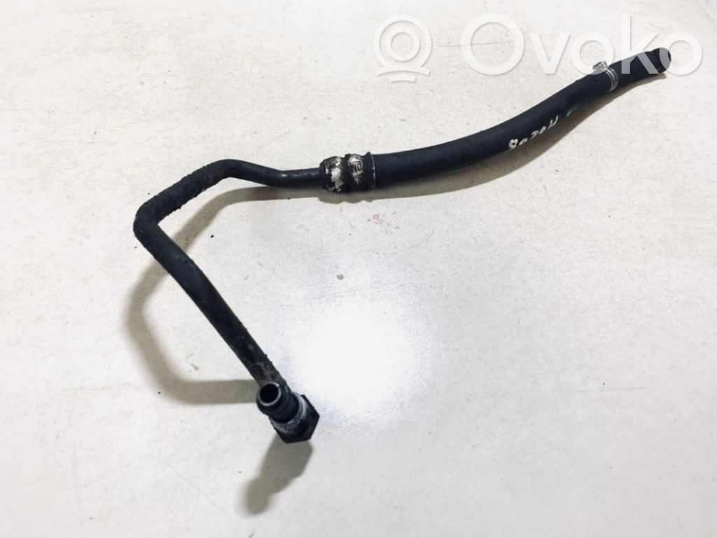 Opel Astra G Ohjaustehostimen letkusto 