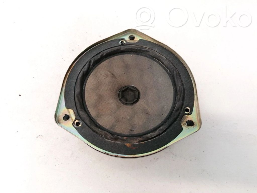 Honda Accord Etuoven kaiutin 