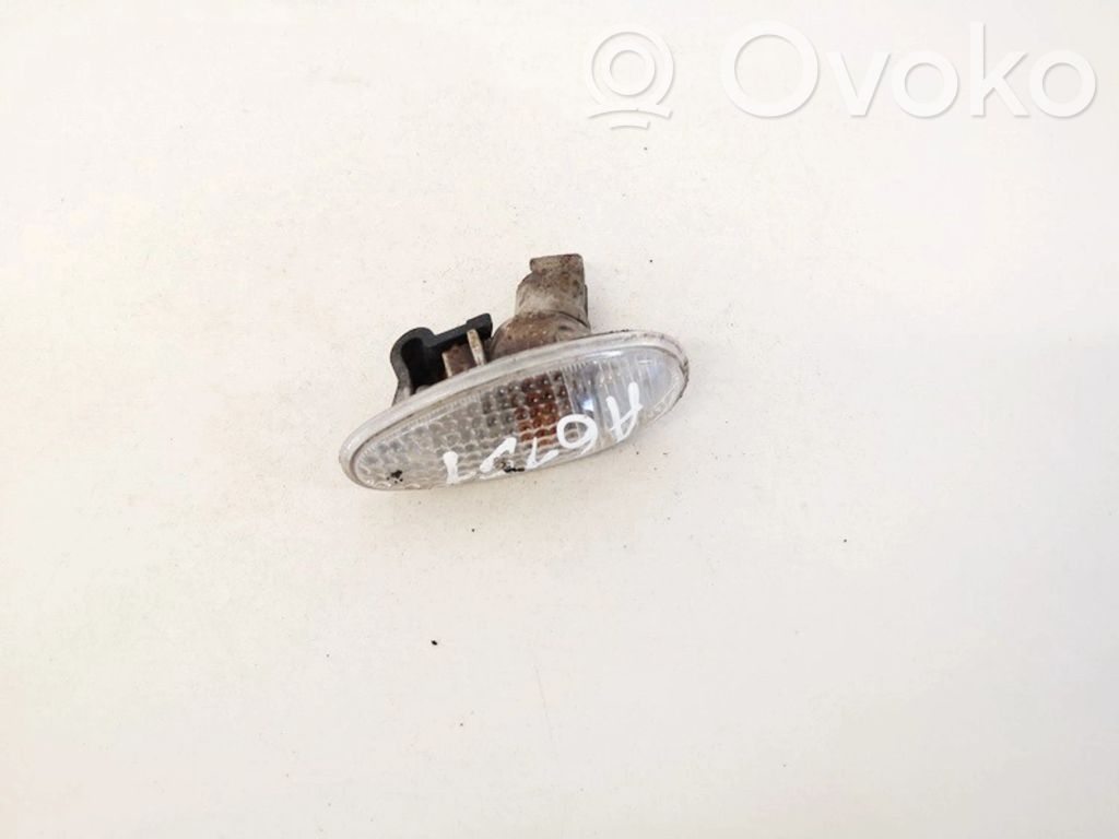 Mitsubishi Outlander Seitenblinker 