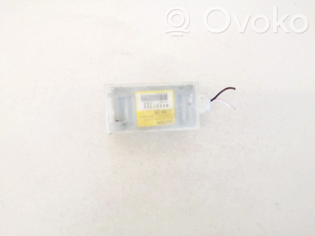 Airbagsensor Crashsensor Drucksensor   MR587735,MR587735
