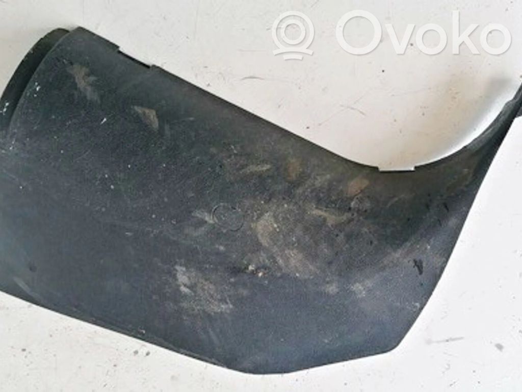 Mercedes-Benz A W169 Inne części wnętrza samochodu 