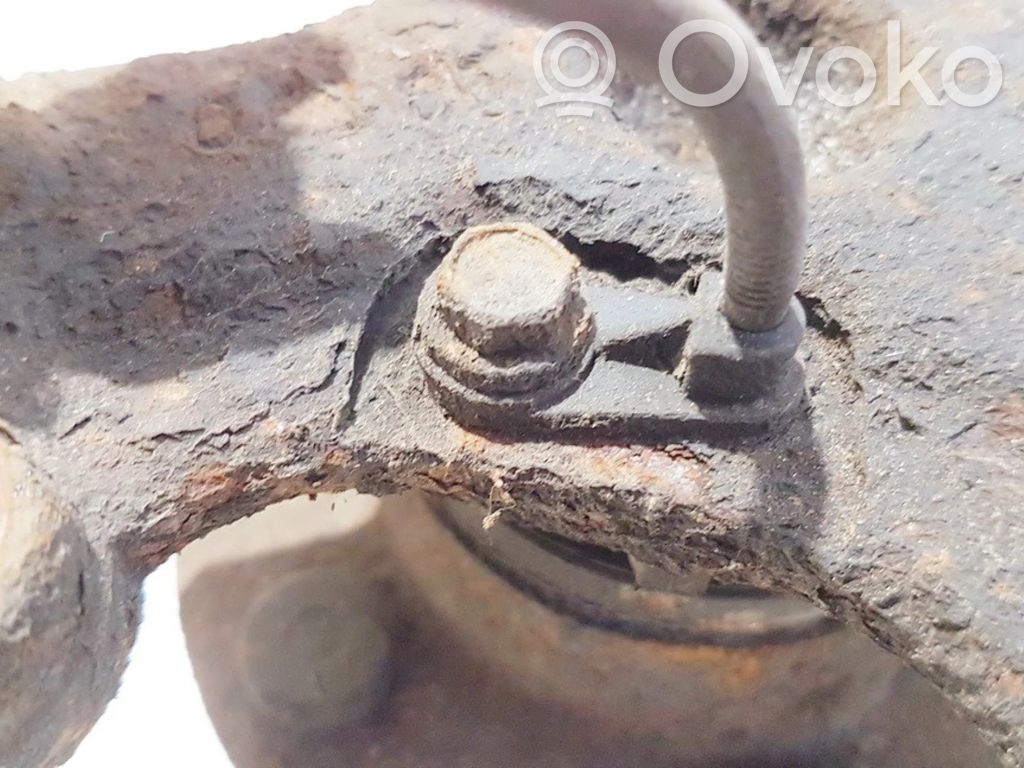 Chrysler 300 - 300C ABS Sensor 