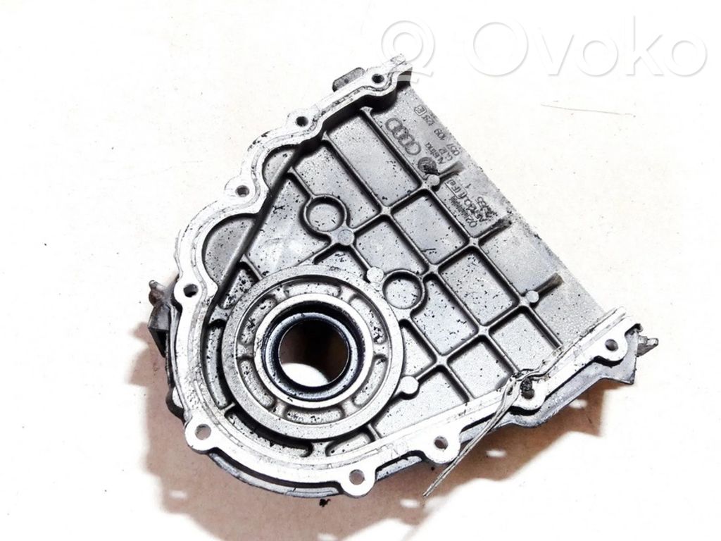 Audi A6 S6 C6 4F Autre pièce du moteur 