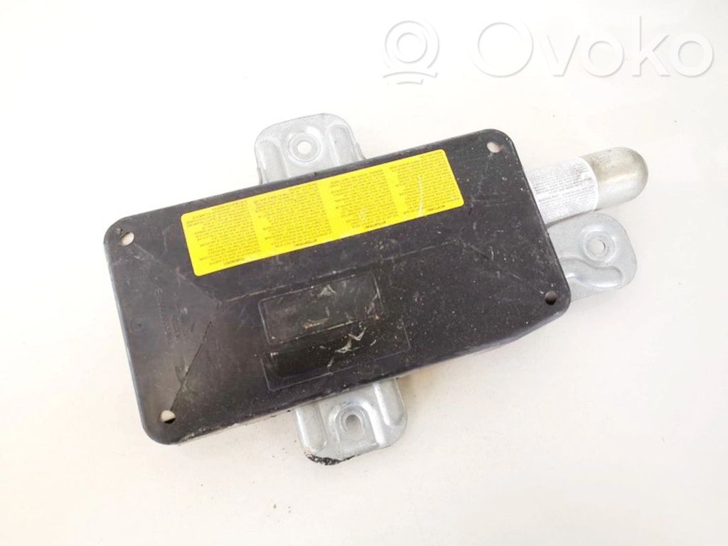Airbag de la puerta delantera   TRW00065663F,TRW00065663F