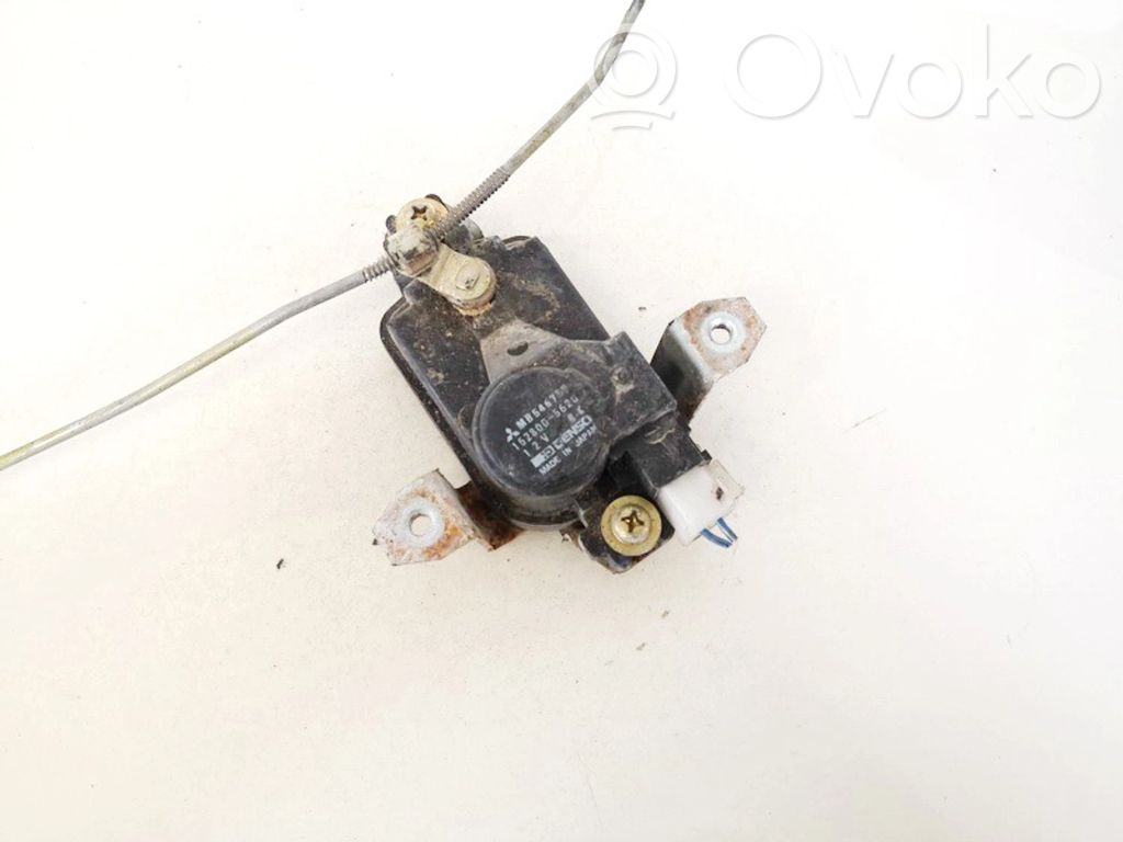 Motorino della chiusura centralizzata   MB546739,1528005620,1528005620,1528005620,MB546739