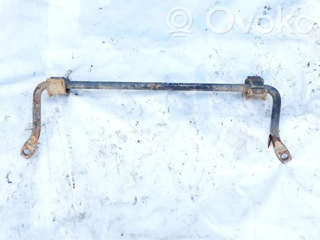 Ford Focus Bară antiruliu spate