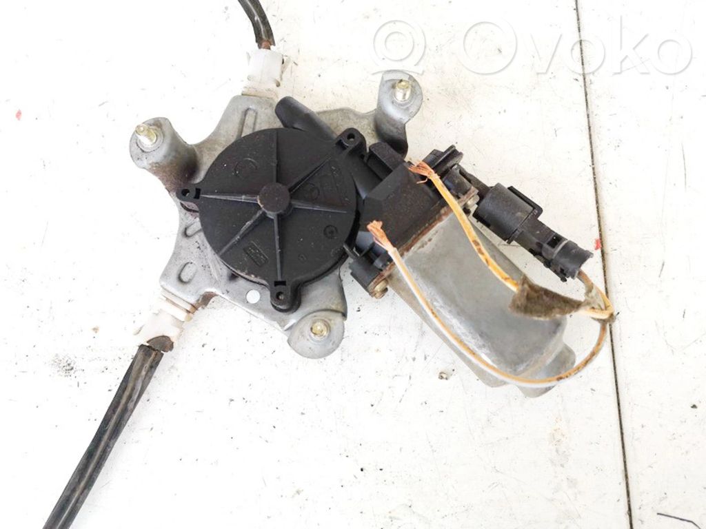Renault Scenic I Motor macara geam ușă față 